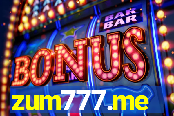 zum777.me