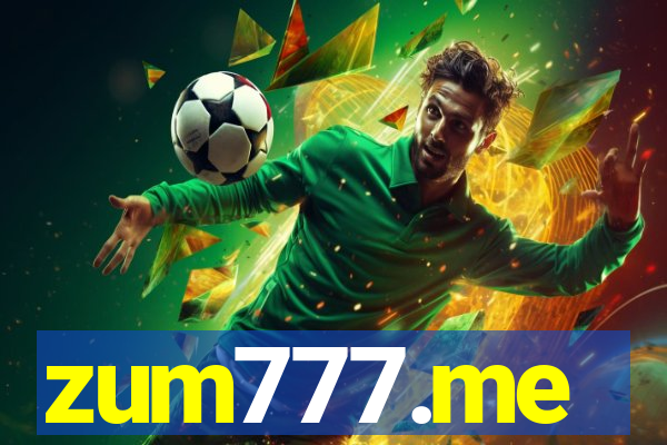 zum777.me