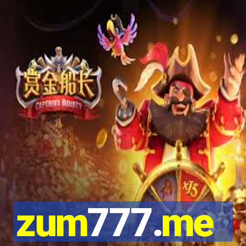 zum777.me