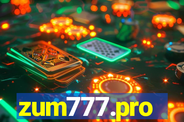 zum777.pro