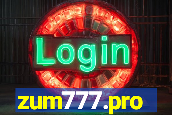 zum777.pro