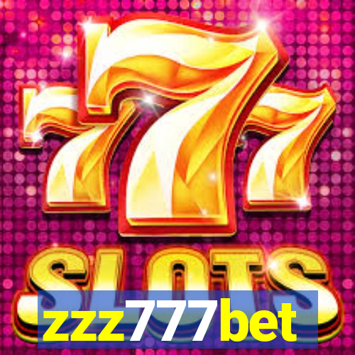 zzz777bet
