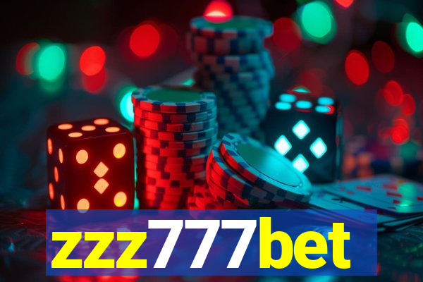 zzz777bet