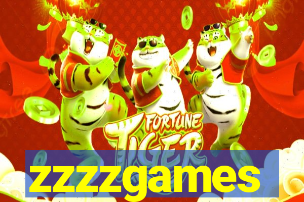 zzzzgames