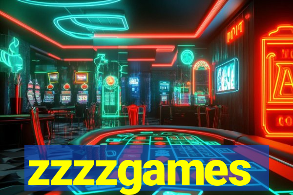 zzzzgames